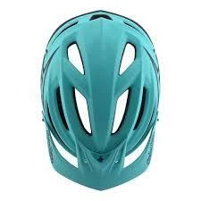 Вело Шолом TLD A2 Mips [Decoy Aqua] Розмір S