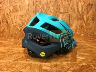 Вело Шолом TLD A2 Mips [Decoy Aqua] Розмір S