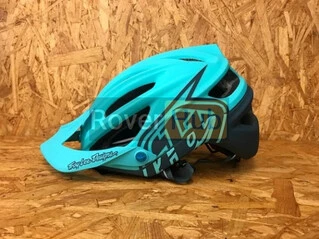 Вело Шолом TLD A2 Mips [Decoy Aqua] Розмір S