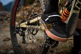 Велосипедні кросівки Afton Vectal [Black] Розмір US10.5