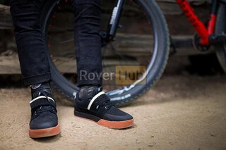 Велосипедні кросівки Afton Vectal [Black] Розмір US10.5