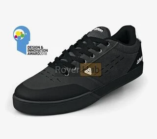 Велосипедні кросівки Afton Keegan [Grey] Розмір US7