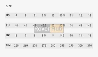 Велосипедні кросівки Afton Keegan [Grey] Розмір US10.5