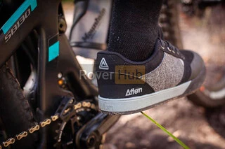 Велосипедні кросівки Afton Keegan [Grey] Розмір US10.5