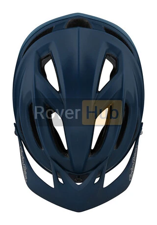 Вело Шолом TLD A2 MIPS HELMET [DECOY SMOKEY BLUE] M/L