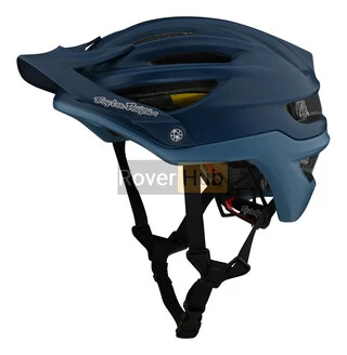 Вело Шолом TLD A2 MIPS HELMET [DECOY SMOKEY BLUE] XL/XXL
