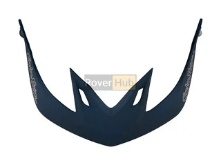 Вело Шолом TLD A2 MIPS HELMET [DECOY SMOKEY BLUE] XL/XXL