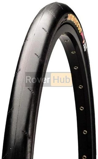 Покрышка Maxxis складная 700x20c (ETB86060000) Xenith, Equipe Legere 120TPI, 62a