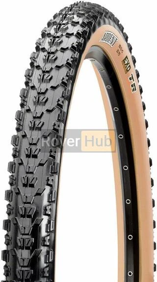 Покришка Maxxis ARDENT 29X2.40 TPI-60 EXO/DUAL/TR/Tanwall ETB00333500