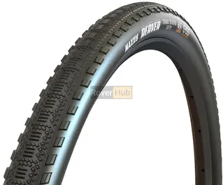 Покрышка Maxxis Reaver 700*45C, Стальной корд, EXO ETB00526300