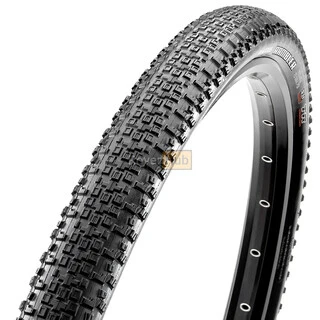 Покрышка Maxxis RAMBLER 700X40C TPI-60 Wire EXO/DUAL ETB00435200
