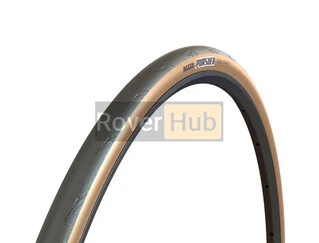 Покришка Maxxis 700x28c Pursuer, EXO/TanWall, 60TPI (ETB00568600)