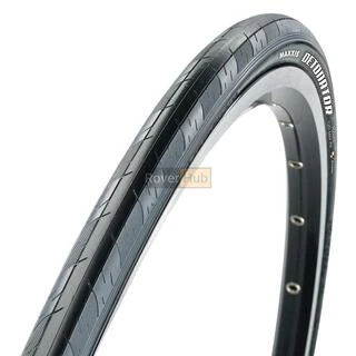 Покришка Maxxis DETONATOR 700X28C TPI-60 Wire ETB00394000