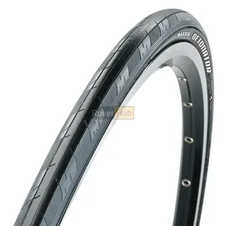 Покришка Maxxis DETONATOR 700X25C TPI-60 Wire ETB00393900