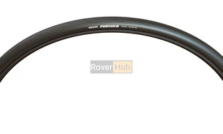 Покришка Maxxis 700x25c (ETB00041600/00568300) Pursuer, 60TPI