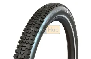 Покришка 29" ЕЛЕКТРОВЕЛОСИПЕДА Maxxis Metropass AT EXO/TR 2.4 (61-622) ETB00553000 для електро велосипеда швидкістю до 50 км/год
