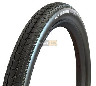 Покришка 29 - Maxxis Metropass EXO 2.2 (56-622) ETB00490900
