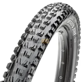 Покришка Maxxis Minion DHF 27,5*2,5, Сталевий корд, EXO/TR ETB00546500