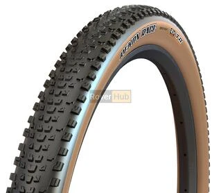Покришка Maxxis REKON RACE 27.5X2.25 TPI-60 Wire EXO/Tanwall ETB00415200