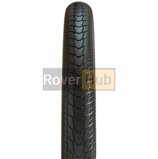 Покрышка Maxxis Metropass 4SEASON Compound 2х60TPI 27.5х2.00 (49-584) ETB00469400