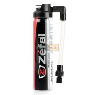Аерозоль для вулканізації камер Zefal Repair Spray (1127), 75 мл