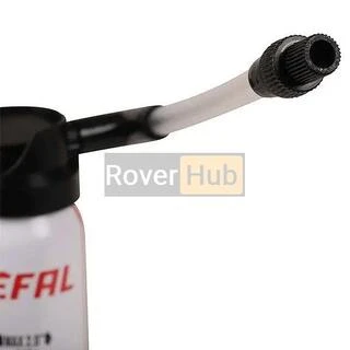 Аерозоль для вулканізації камер Zefal Repair Spray (1129), 150мл