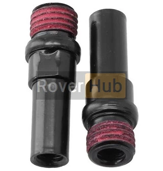 Півоти Da Bomb для гальм V-br, сталеві (для рами DaBomb С4) універсальні