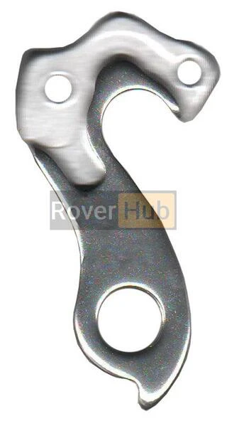 Змінний гак X17 №31 21712310 Півень на раму