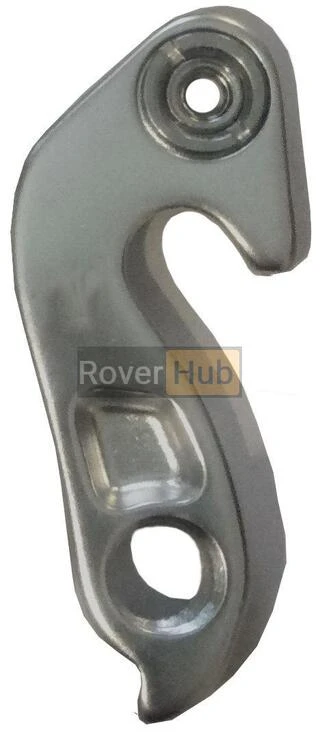 Змінний гак X17 №34 21712340 Півень на раму