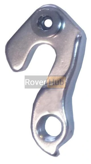 Змінний гак X17 №32 21712320 Півень на раму