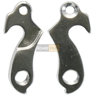 Змінний гак X17 №2 21712020 Півень на раму