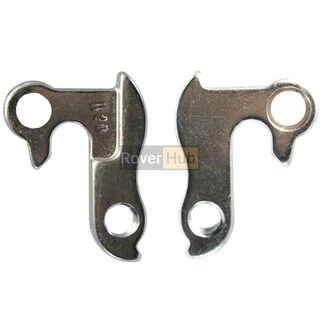 Змінний гак X17 №17 21712170 Півень на раму