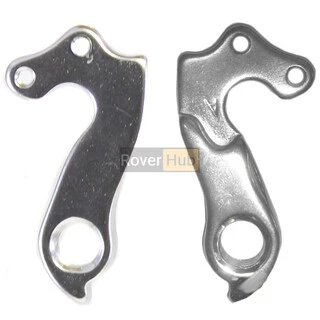 Змінний гак X17 №30 21712300 Півень на раму