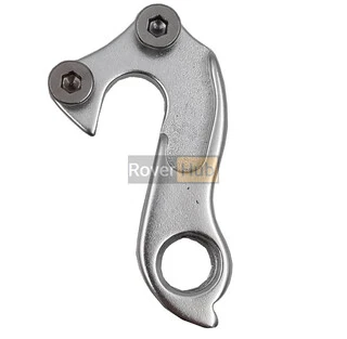 Змінний гак X17 №53 21712530 Півень на раму