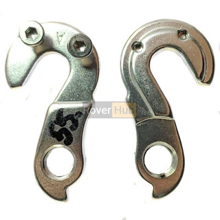 Змінний гак X17 №55 21712550 Півень на раму