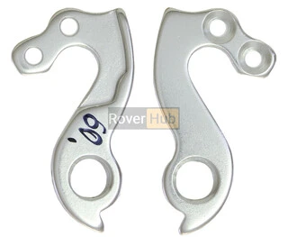 Змінний гак X17 №60 21712600 Півень на раму