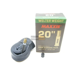 Камера Maxxis Welter Weight 20x1.0/1.5 AV L:48мм (EIB00160700)