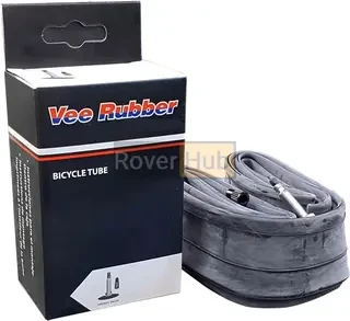 Камера Vee Rubber 27.5x1.75x2.125, (47/57-584) FV, у коробці