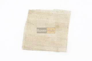 Сітка для паяння пластику 10*10см (латунь)