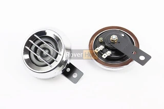 Сигнал "ХРОМ" 2шт к-кт