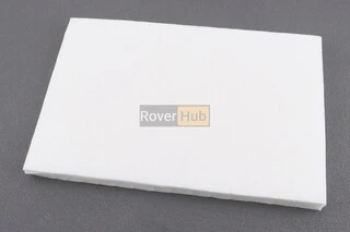 Фильтр воздушный фибра - "заготовка" 200*300*18мм