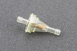 Фільтр паливний (бронзовий елемент)