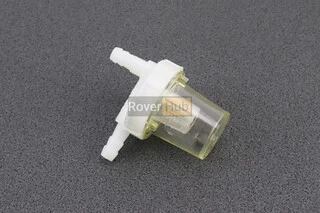 Фільтр паливний розбірний з магнітом малий