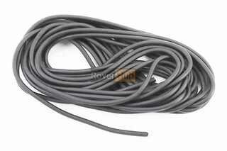 Шланг паливний 3x5мм - 10метр., чорний