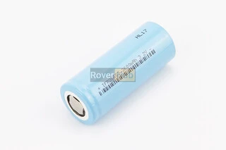 Акумулятор 3,2V 3600mAh 26650 3C Li-ion (L65*D26mm)
