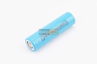 Акумулятор 3,6V 2500mAh 18650 3C Li-ion (L65*D18mm)