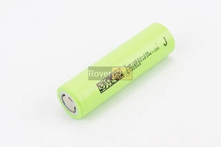 Акумулятор 3,6V 2900mAh 18650 3C Li-ion (L65*D18mm)