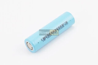Аккумулятор 3,6V 3000mAh 18650 3C Li-ion (L65*D18mm)