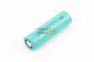 Аккумулятор 3,6V 4200mAh 21700 3C Li-ion (L70*D21mm)