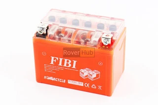 Акумулятор 12V4Ah YTX4L-BS GEL (L113*W70*H85mm)